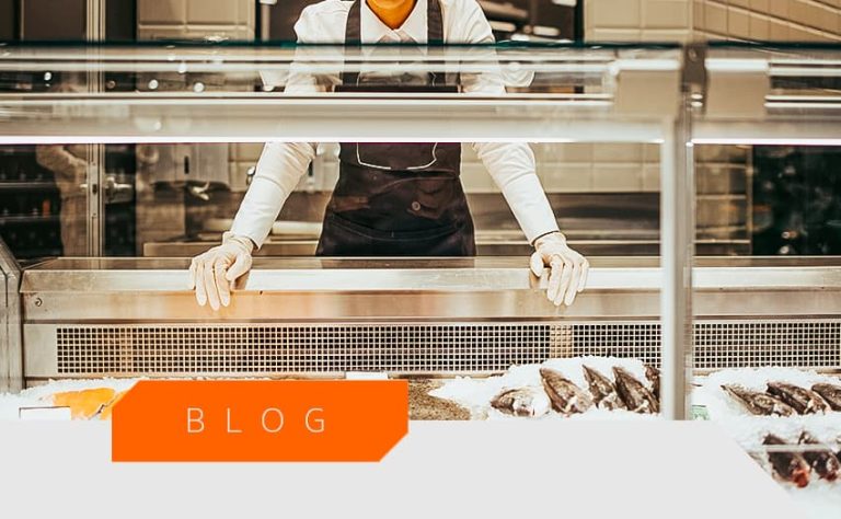 Soluções para expositores e refrigeradores comerciais