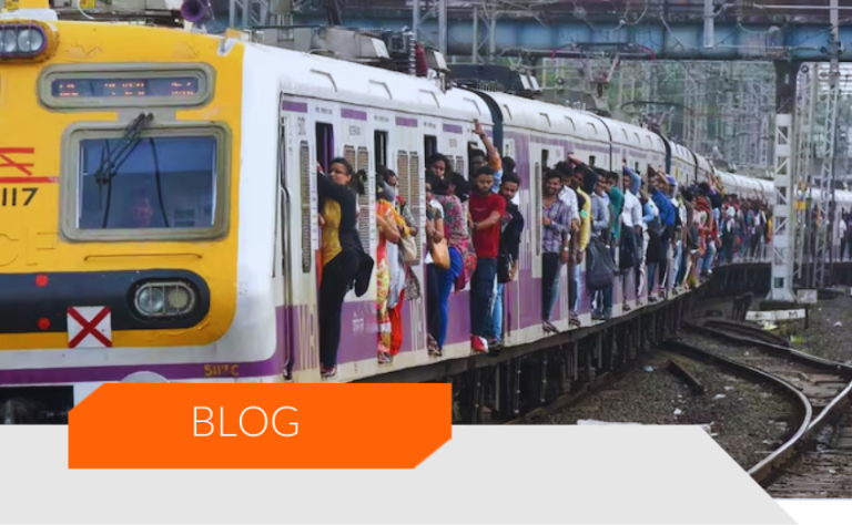 Conforto térmico em trens